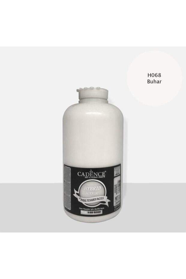Hybrıd Akr. Multısurfaces H-068 Buhar - 1