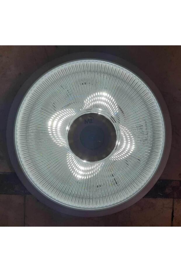 Hareket Sensörlü Led Tavan Armatürü 360 Derece Acil Kitli - 3
