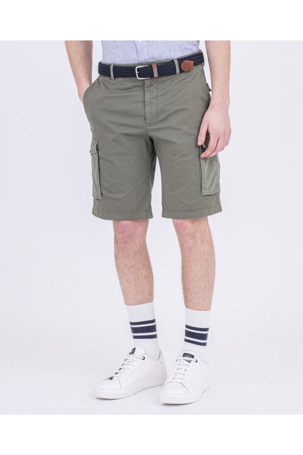 Men's Cargo Shorts