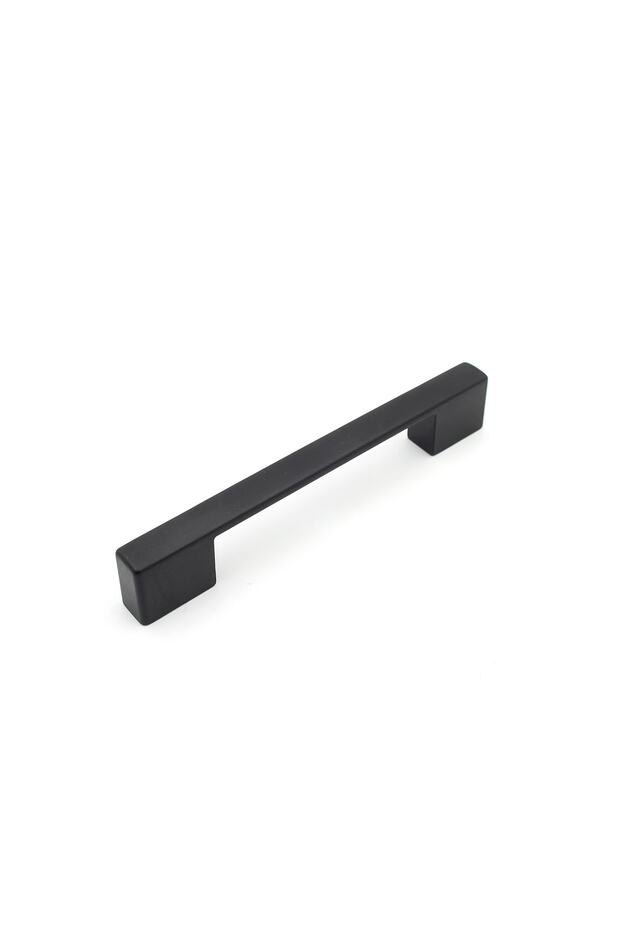 Handle Bridge Metal Handle 224 Mm Black-6552