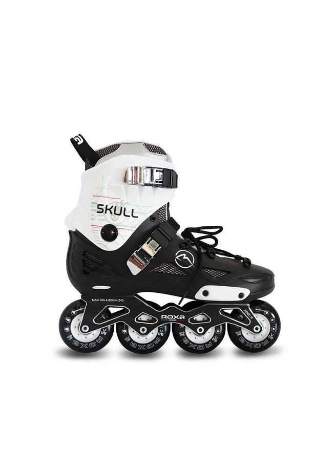 Skull Inline Paten - 1