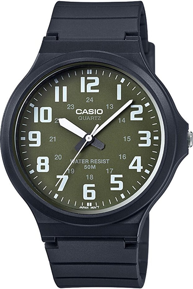 Mw-240-3Bvdf Wrist Watch