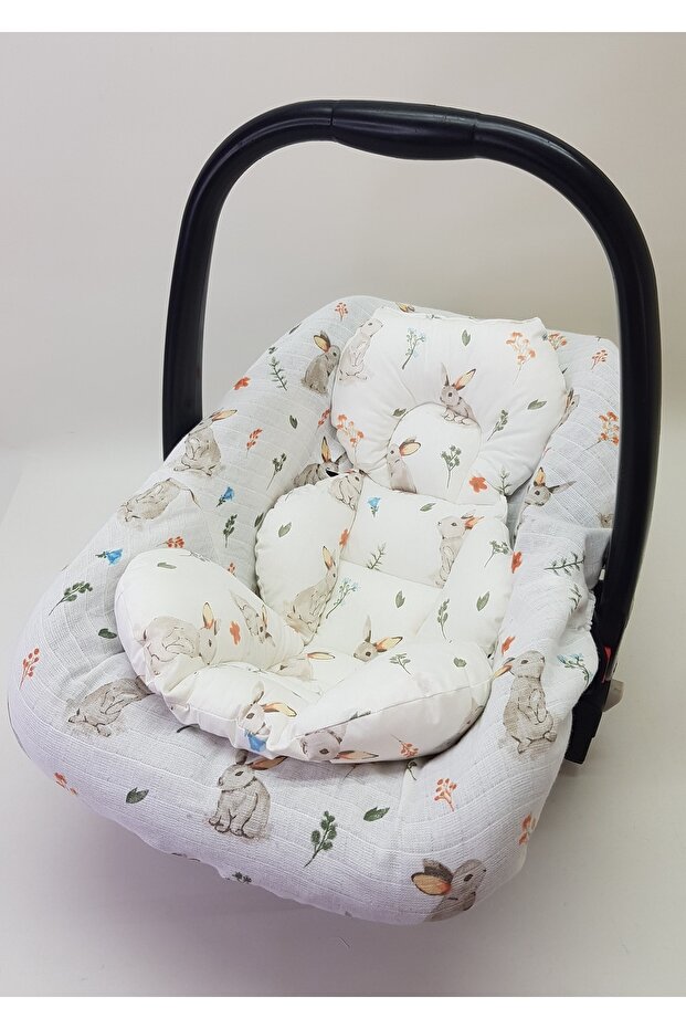 مجموعة عربة الأطفال - 2