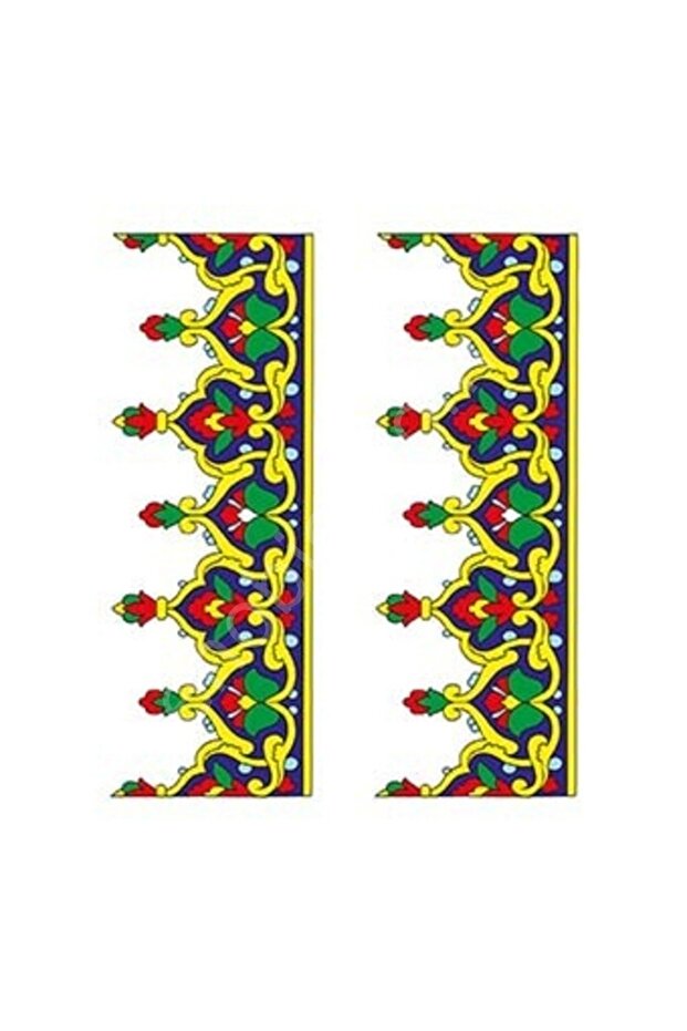Öd109 25x35 نقل نمط مخصص