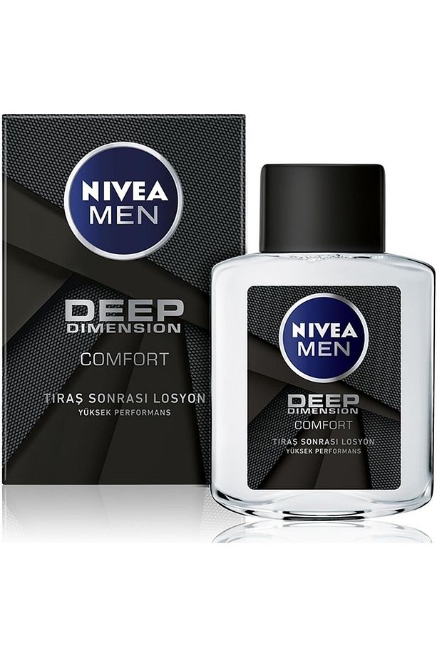 Men Deep Dimention Tıraş Sonrası Bakım Ve Onarım Losyonu 100. Mll - 1
