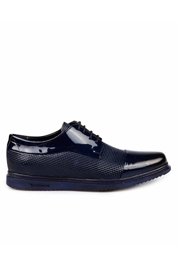 Deri Casual Ayakkabı - 3