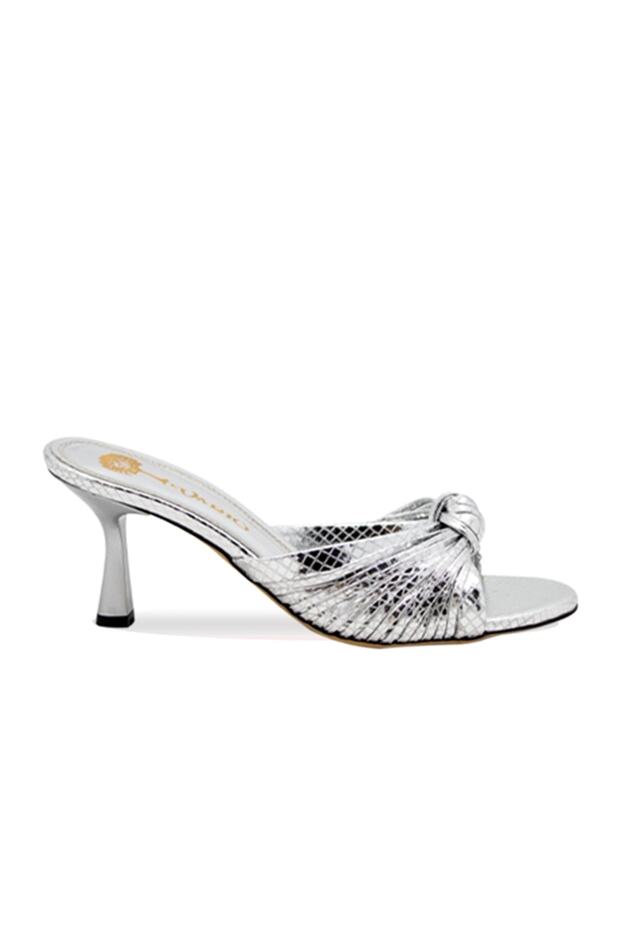 طباعة الأفعى الفضية - 1