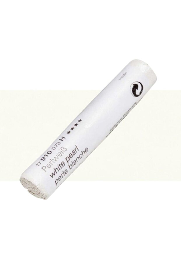 Soft Pastel Paint White Pearl 910 H (+white)