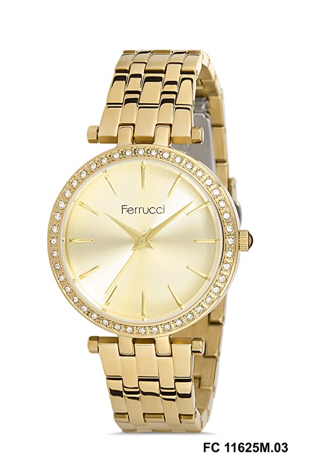 Fc 11625m.03 Women's Watch