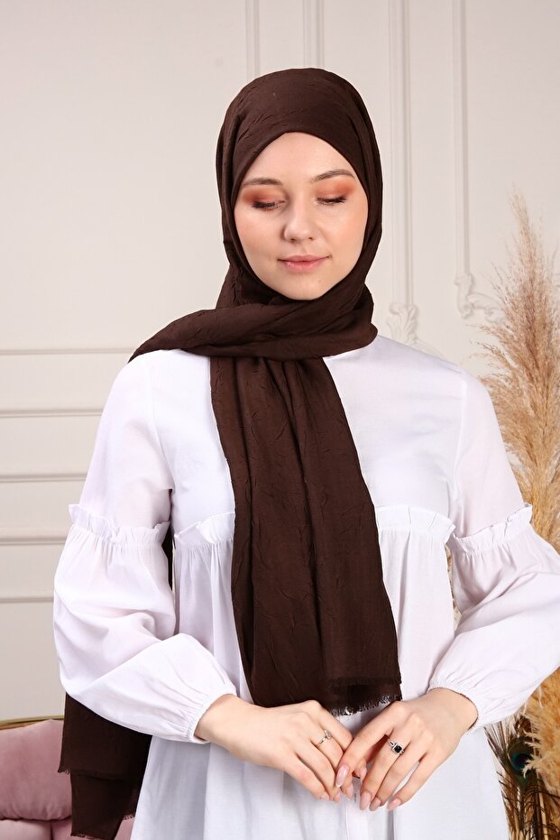 Bambu Şal Ahşap - 3