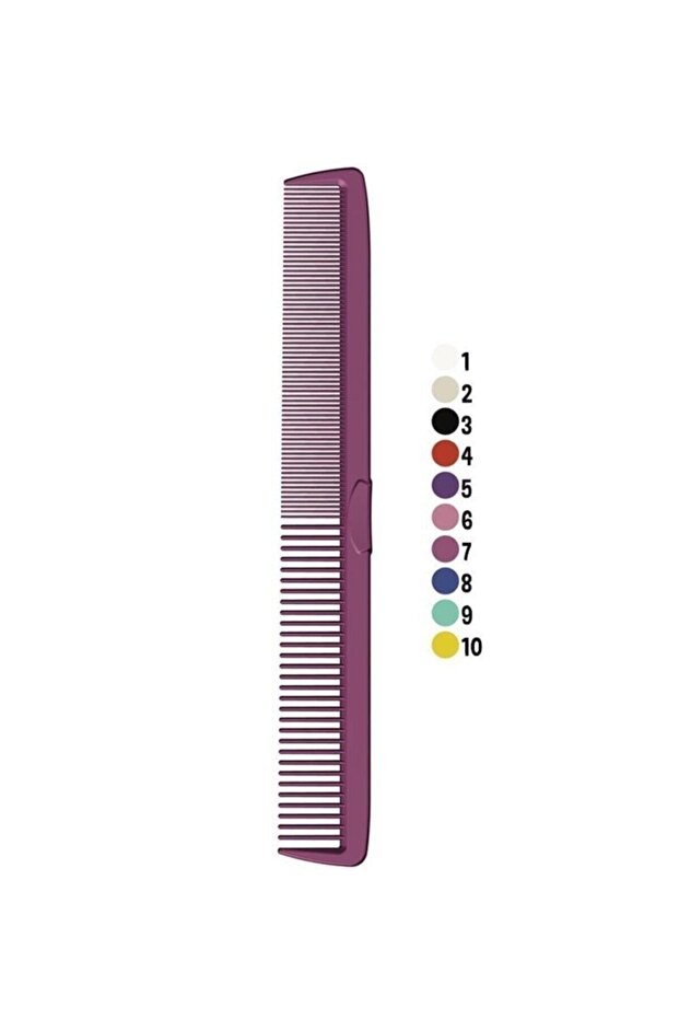 Profesyonel Tarak H804 - 1