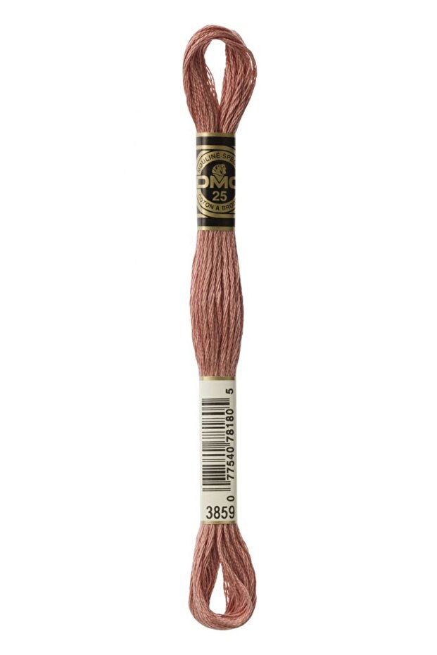 Ață Muline 3859 2 bucăți - 1