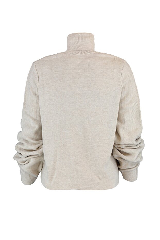 Stein Basic Rollkragenpullover TWOAW21KZ0485 - 8