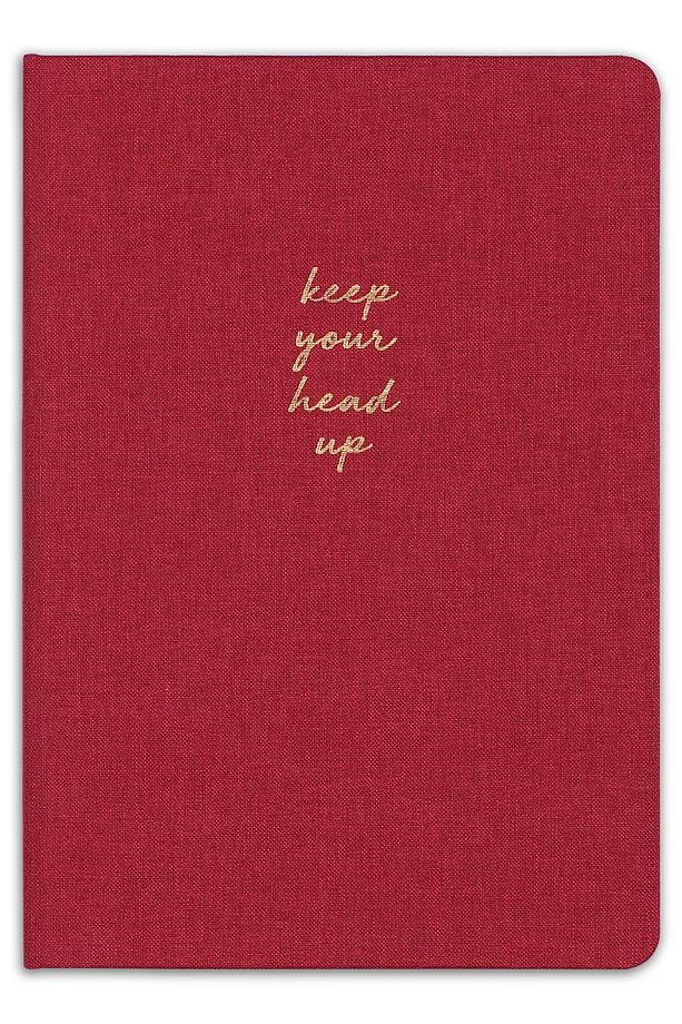 14x20 Sert Kapak Defter Düz,çizgisiz Kardinal - 4