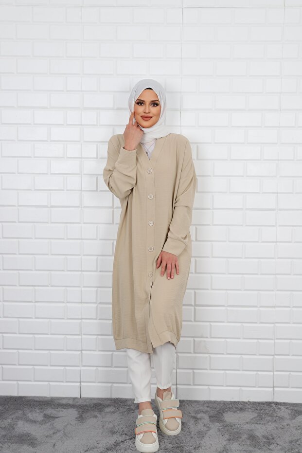 غطاء أساسي للنساء متوسط الحجم من الأيروبين - 3