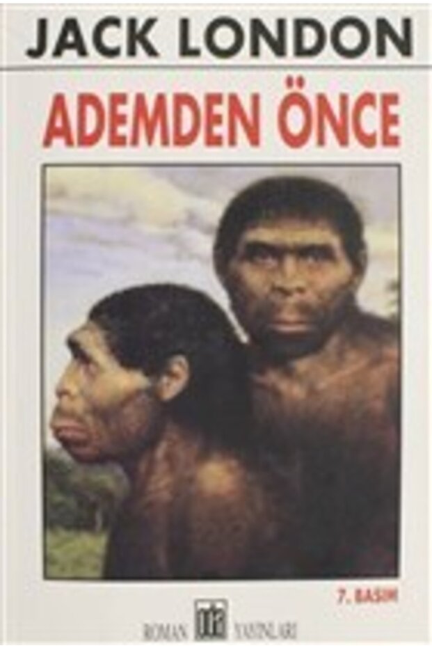 Ademden Önce
