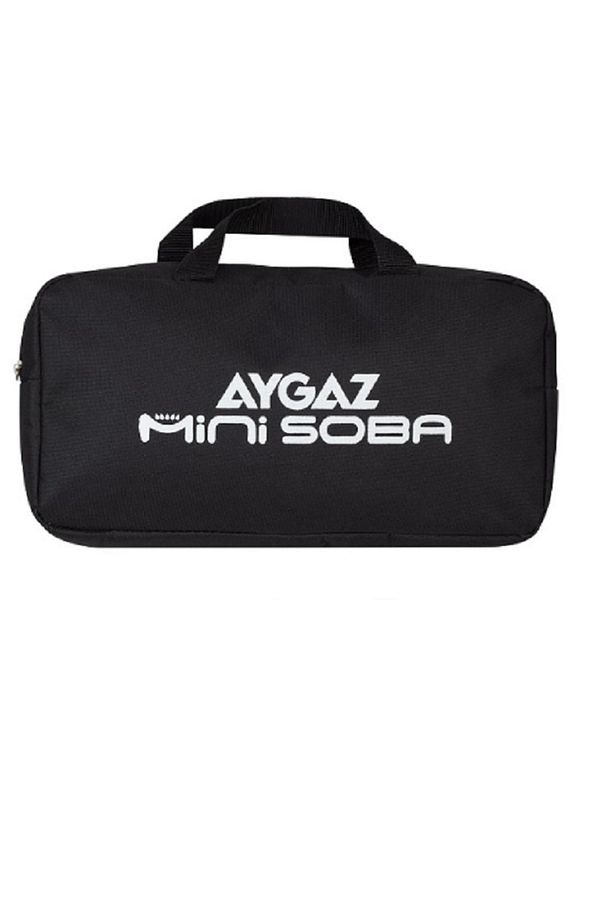 Mini Ocak Ekstra+mini Çanta+mini Eco Soba+mini Soba Çantası+ Mini Ve Mini Altlık Set - 5