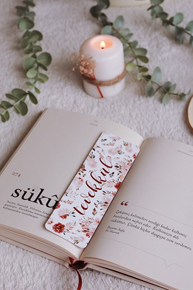 Ayraç 20'li Set - 5