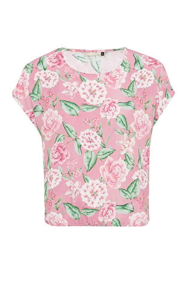 Tričko ženy/dívky - 5