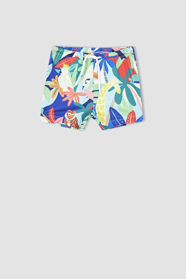 Erkek Çocuk Mayo - 1