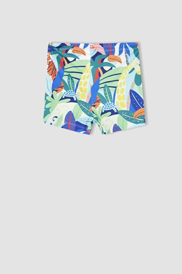 Erkek Çocuk Mayo - 3