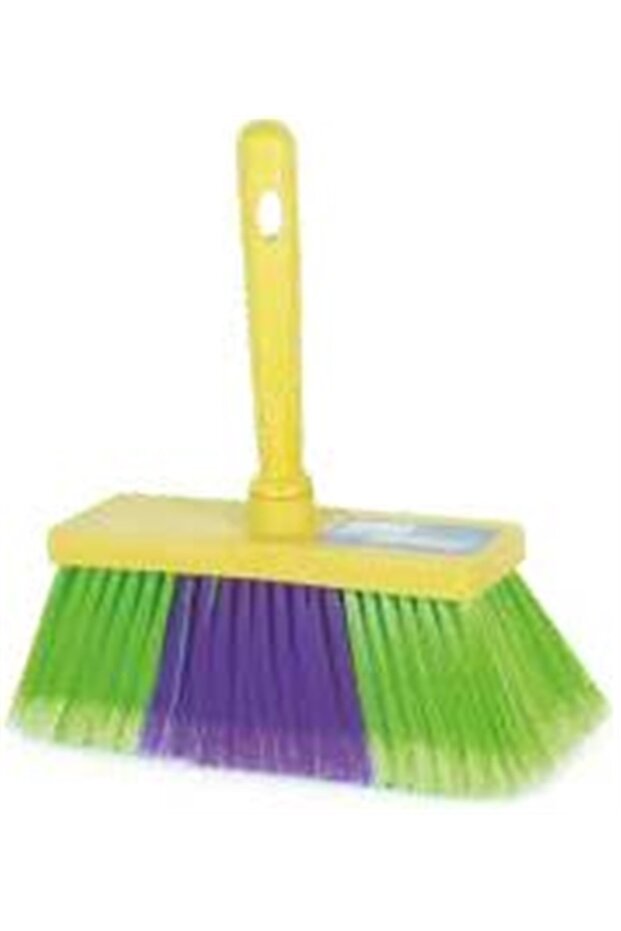 Takoz Serpme Fırçası - 1