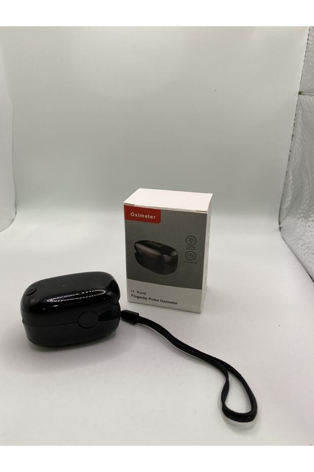 Yımı Life Pulse Oksimetre - 1