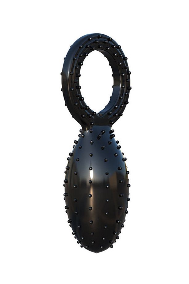 Fantasy C-ringz Buzz Bomb Penis Halkası - 1
