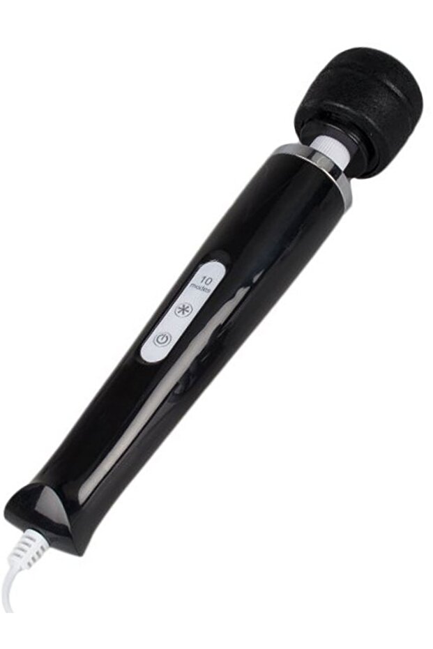 Magic Wand Vibratör - 2