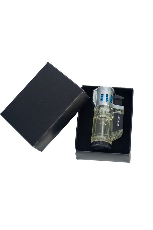 3 Pürmüz Çakmak Gazlı Jet Çakmak Torch Çakmak - 5