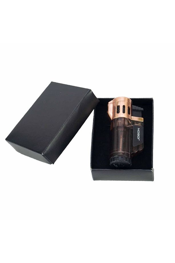 3 Pürmüz Çakmak , Gazlı Jet Çakmak, Torch Çakmak - 5