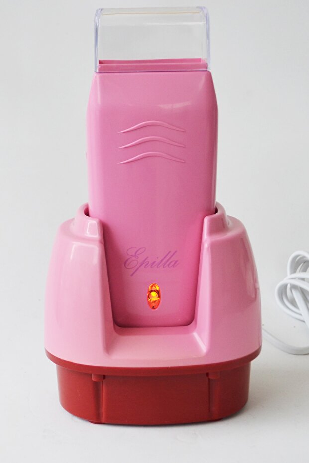 Prowax Termostatlı Kartuş Ağda Makinesi - 2