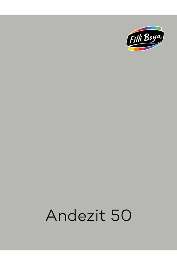 Afilli Multisurface Akrilik Parlak 120 ml Andezit 50 - 1