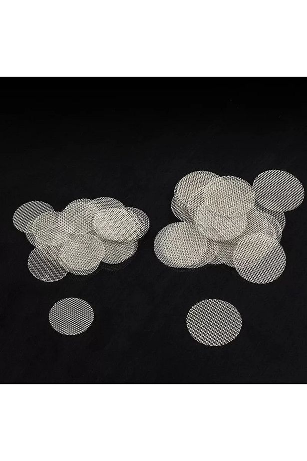 Pipo Tütünü Hasır Örgü Elegi 16 Mm (10 Adet) - 2