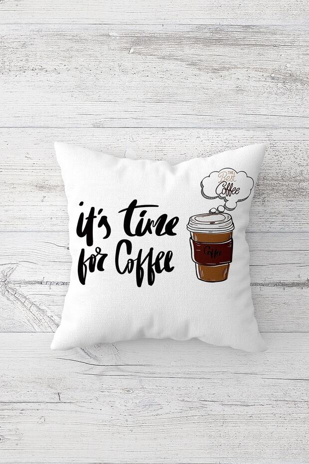 One Side Printed Hidden Zipper Washable Stain Resistant Decorative Throw Pillow Cover Pillow Case