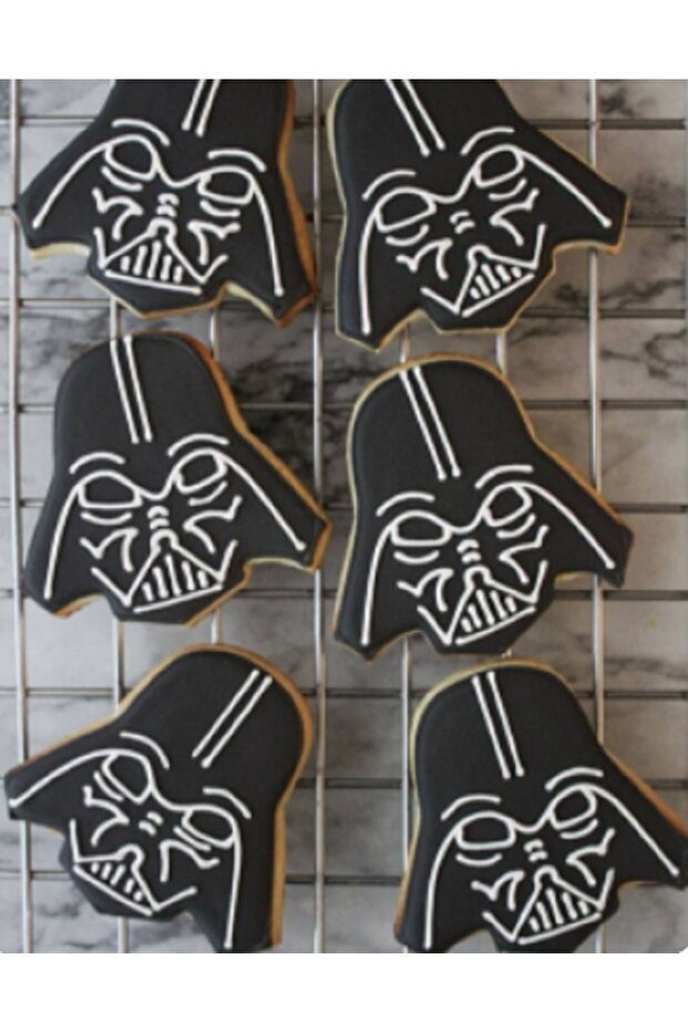 قالب البسكويت - 3