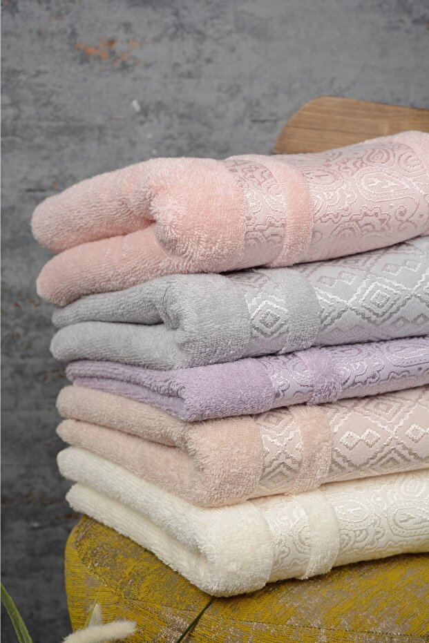 Dory Havlu 10 Adet - 4