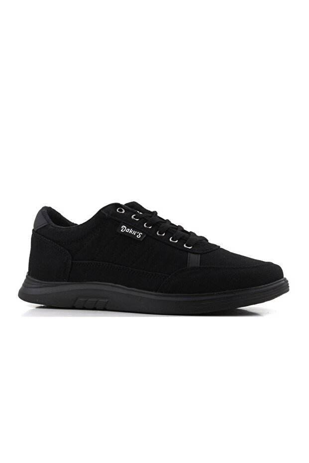 Trendyshose 2038 Linen Comfortable Light Daily Light Sole Shoes