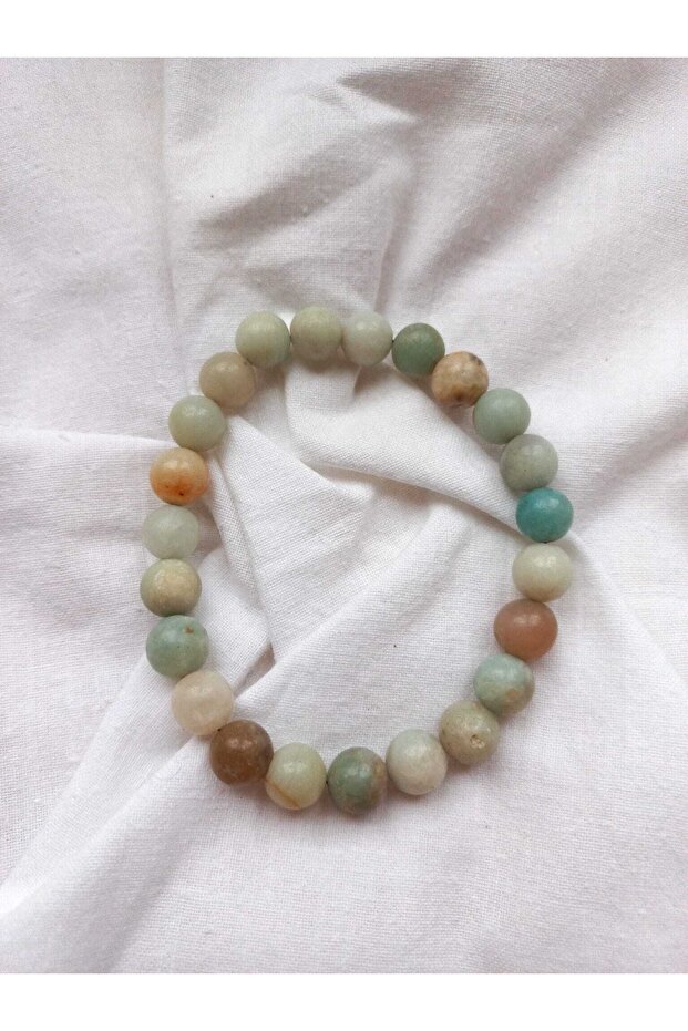 Amazonite Natural Stone Bracelet
