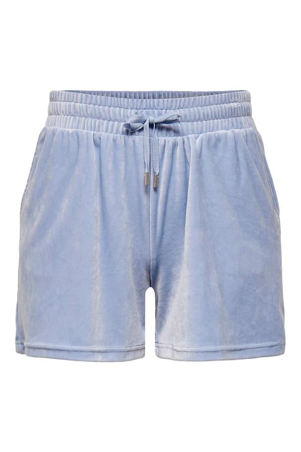 Kadın Şort Onllaya Shorts Swt 15231359 - 1