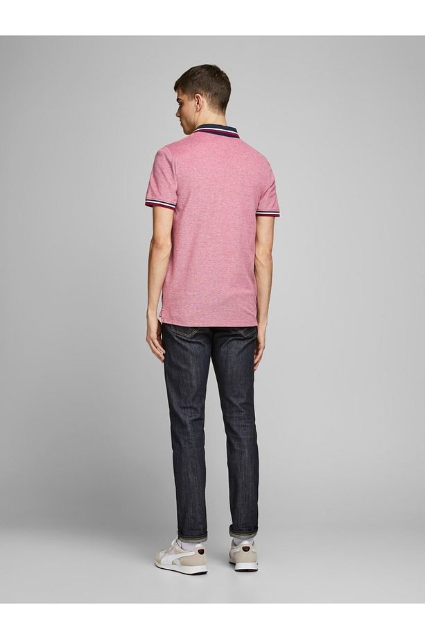 Jjepaulos Polo Ss Mp Noos - 2