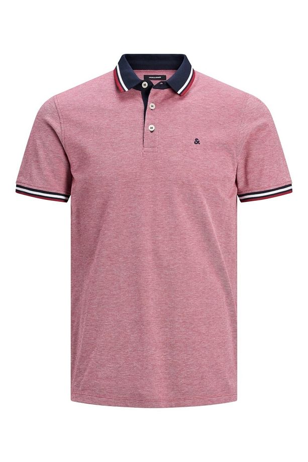 Jjepaulos Polo Ss Mp Noos - 6