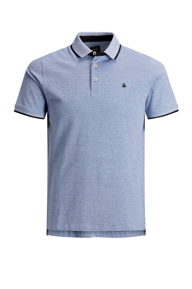 Jjepaulos Polo Ss Mp Noos - 4