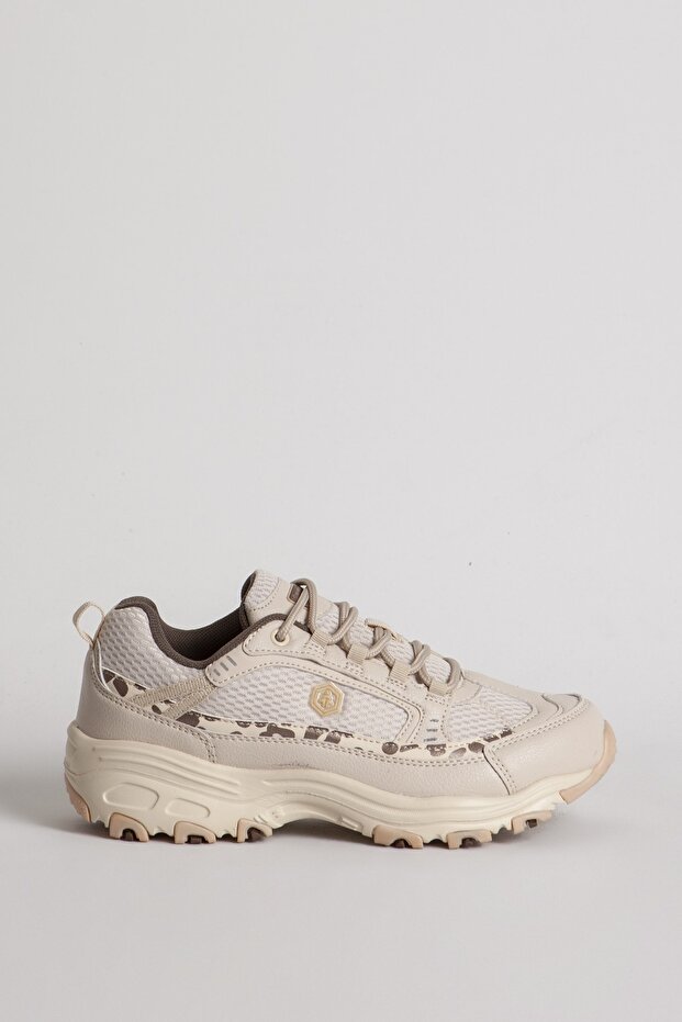 21305 Ortigas Kadın Sneaker - 1