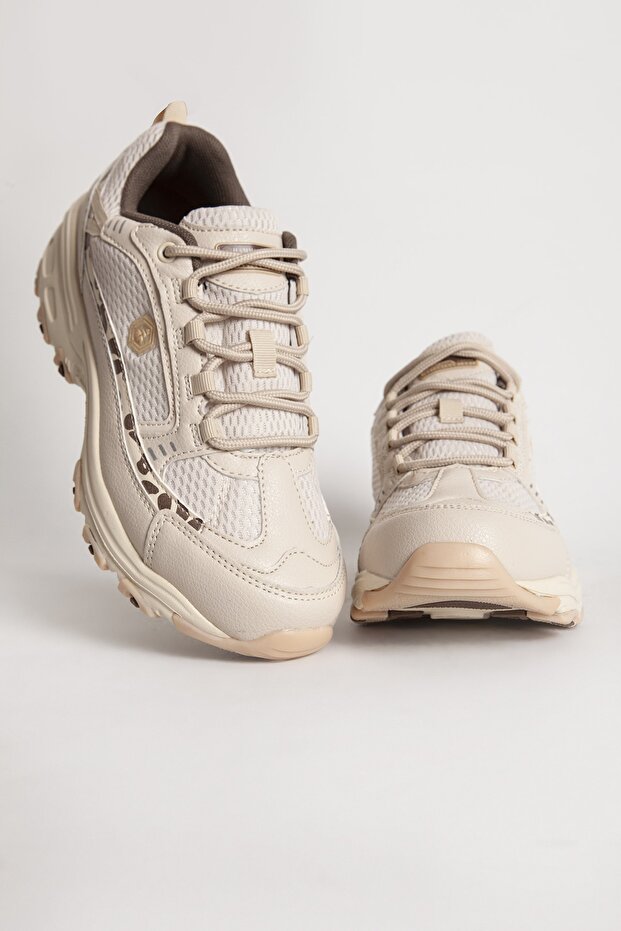 21305 Ortigas Kadın Sneaker - 2