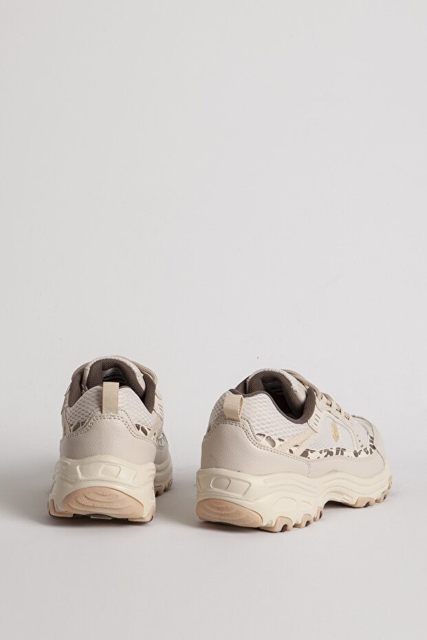 21305 Ortigas Kadın Sneaker - 5