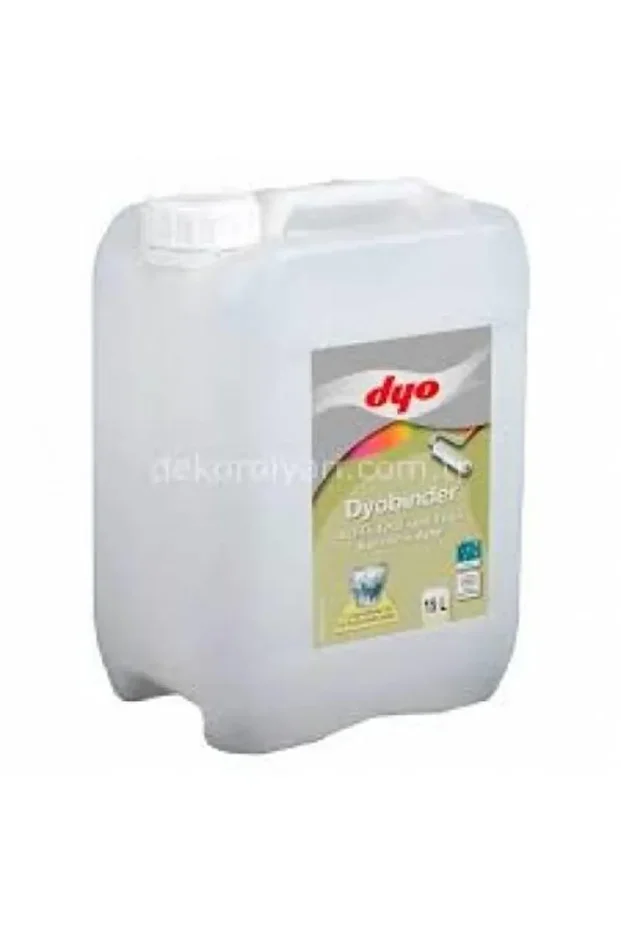 Binder Astar 15 Lt - 1
