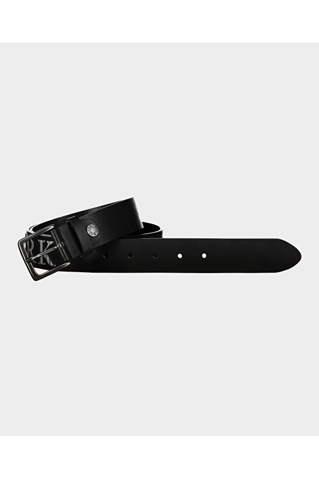 Leather Belt - 1
