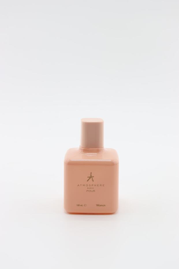 Kadın Parfüm Edt 100 ml Pudra - 2