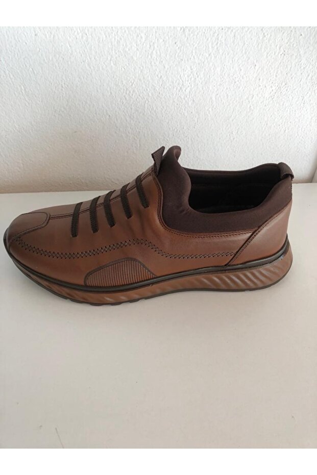 Erkek Oxfort Ayakkabı - 2